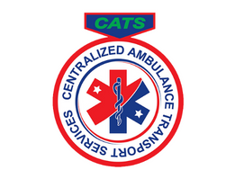 CATZ Ambulance - PTS