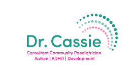 Dr Cassie - ADHD