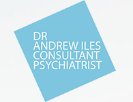 Dr. Andrew Iles - Psychiatrist