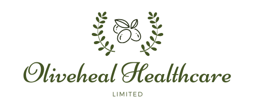 Oliveheal