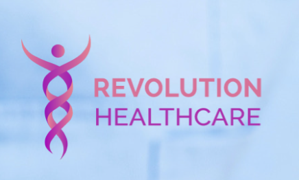 Revolution Healthcare Agency
