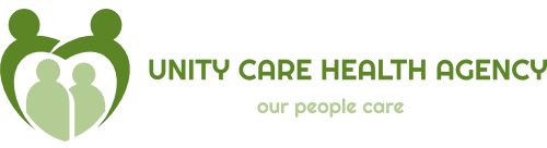 Unity Care & Health Agency - Dom