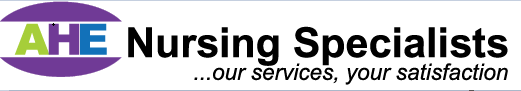ahe nursing services