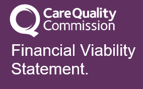 Statement of Financial Viability CQC 360Compliance.